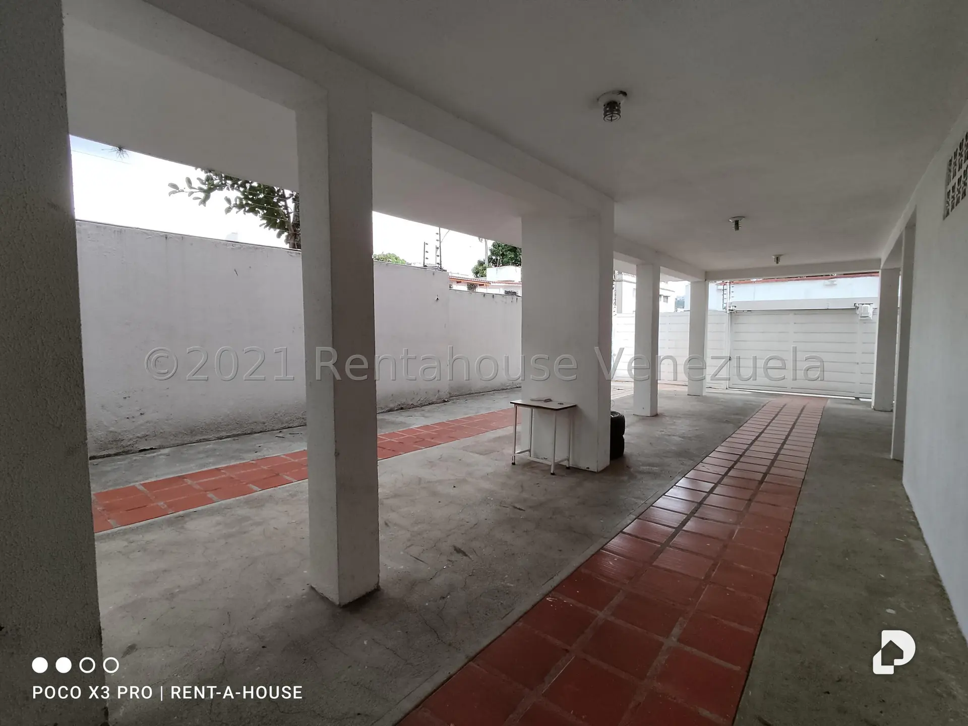 Casa en Campo Claro, Caracas