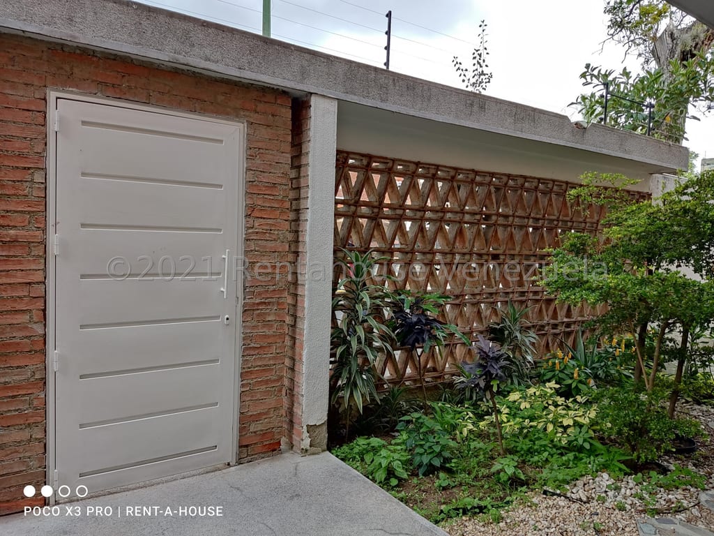 Casa en Caracas - 1