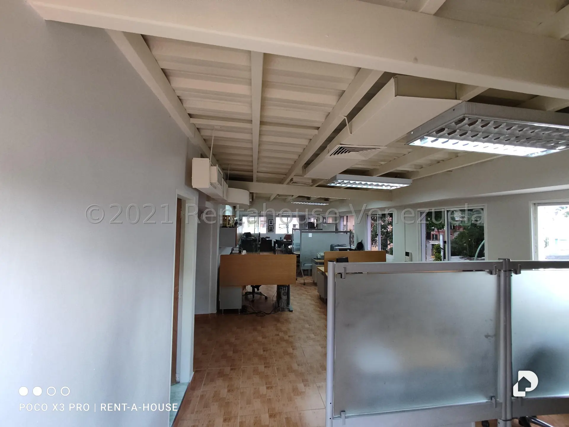 Casa en Campo Claro, Caracas