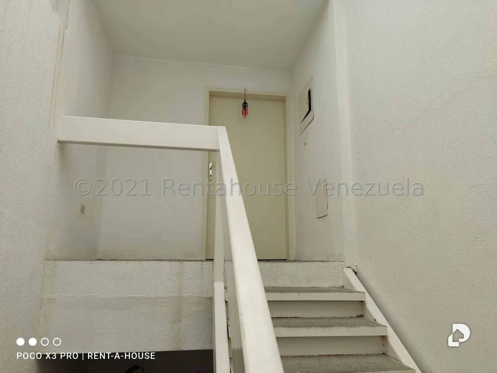 Casa en Campo Claro, Caracas