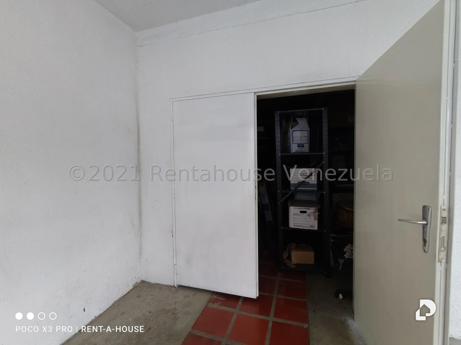 Casa en Campo Claro, Caracas