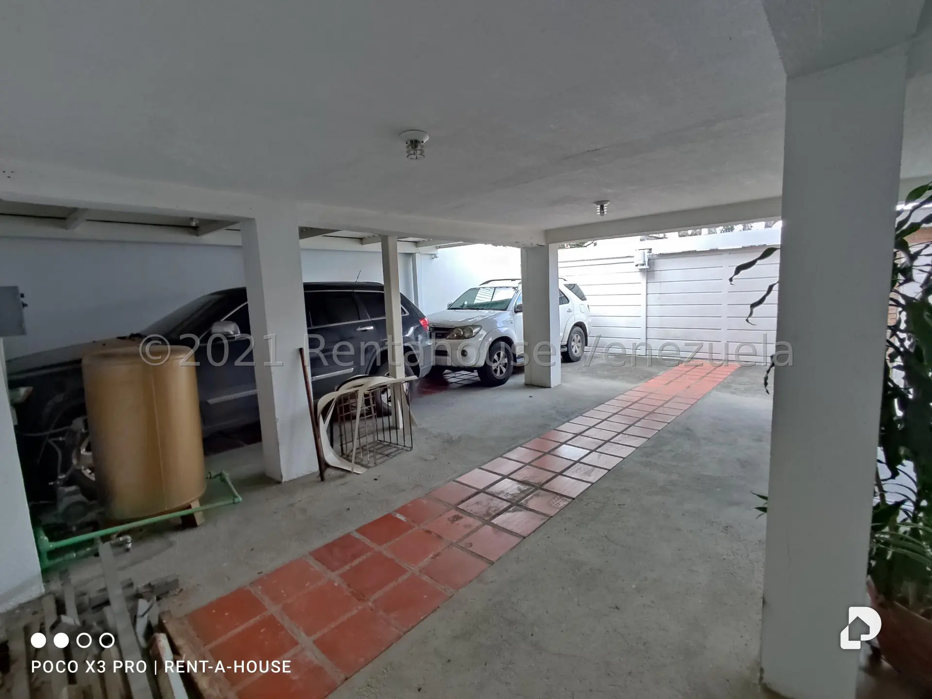 Casa en Campo Claro, Caracas