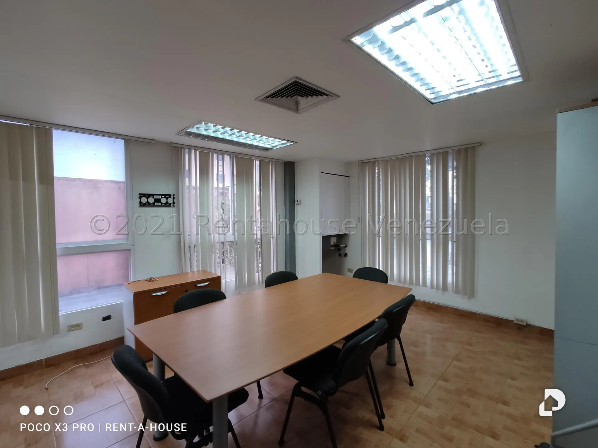Casa en Campo Claro, Caracas