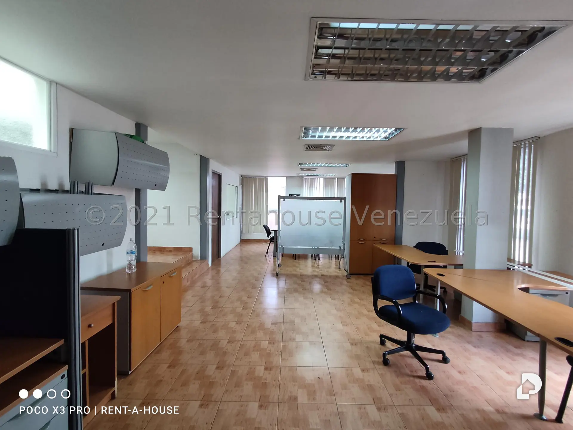 Casa en Campo Claro, Caracas