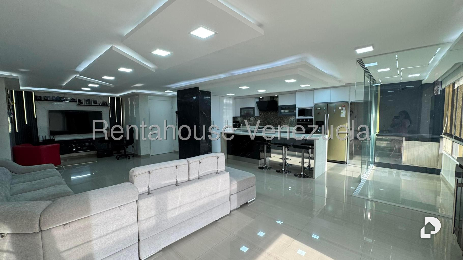 Apartamento en La Alameda, Caracas – 4