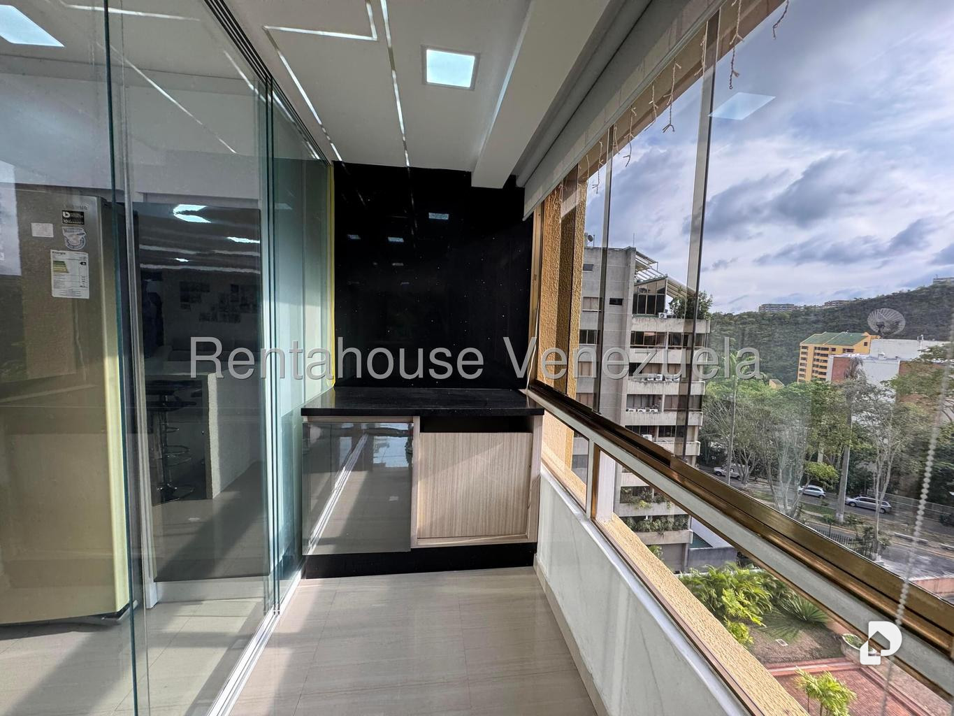 Apartamento en La Alameda, Caracas – 22