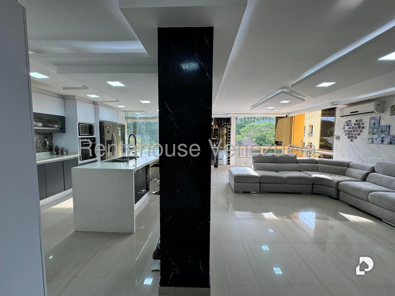 Apartamento en La Alameda, Caracas – 27