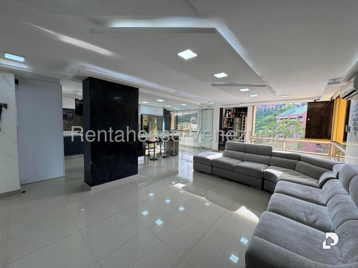 Apartamento en La Alameda, Caracas – 29