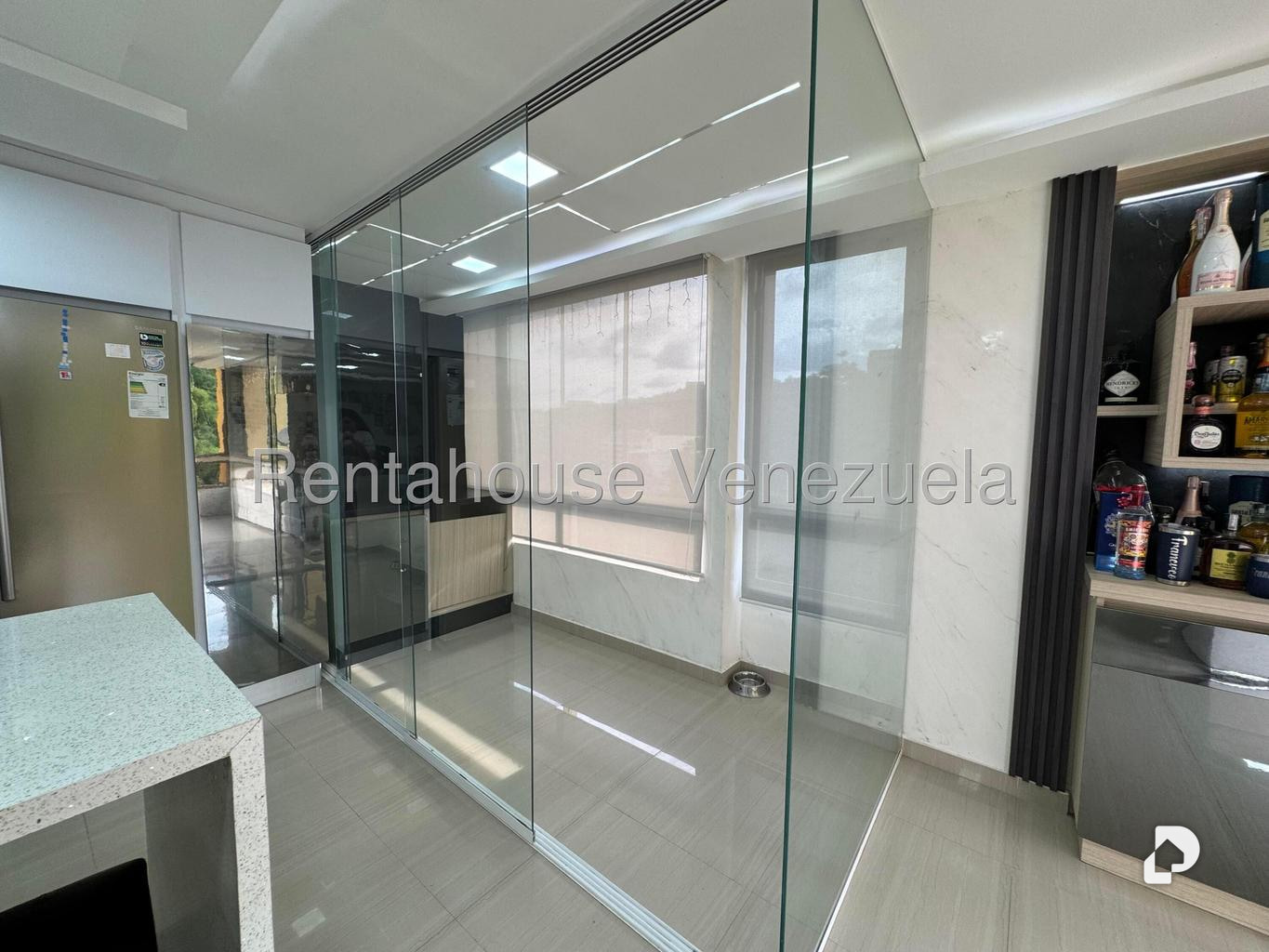 Apartamento en La Alameda, Caracas – 15