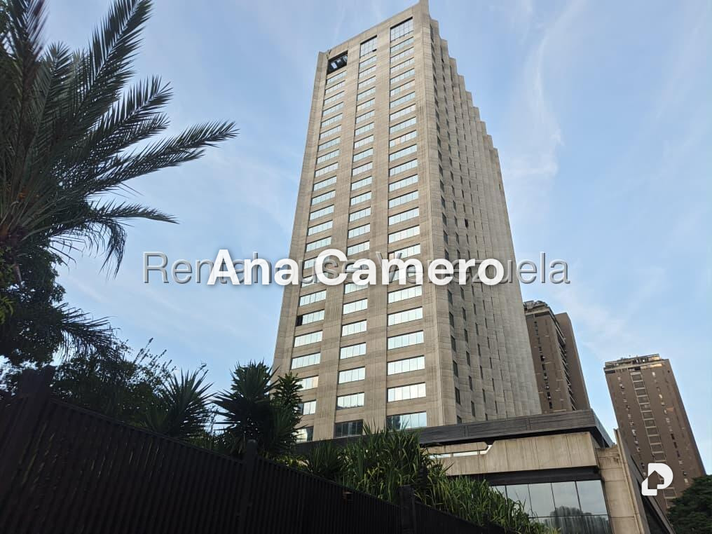 Local comercial en Prados del Este, Caracas – 1