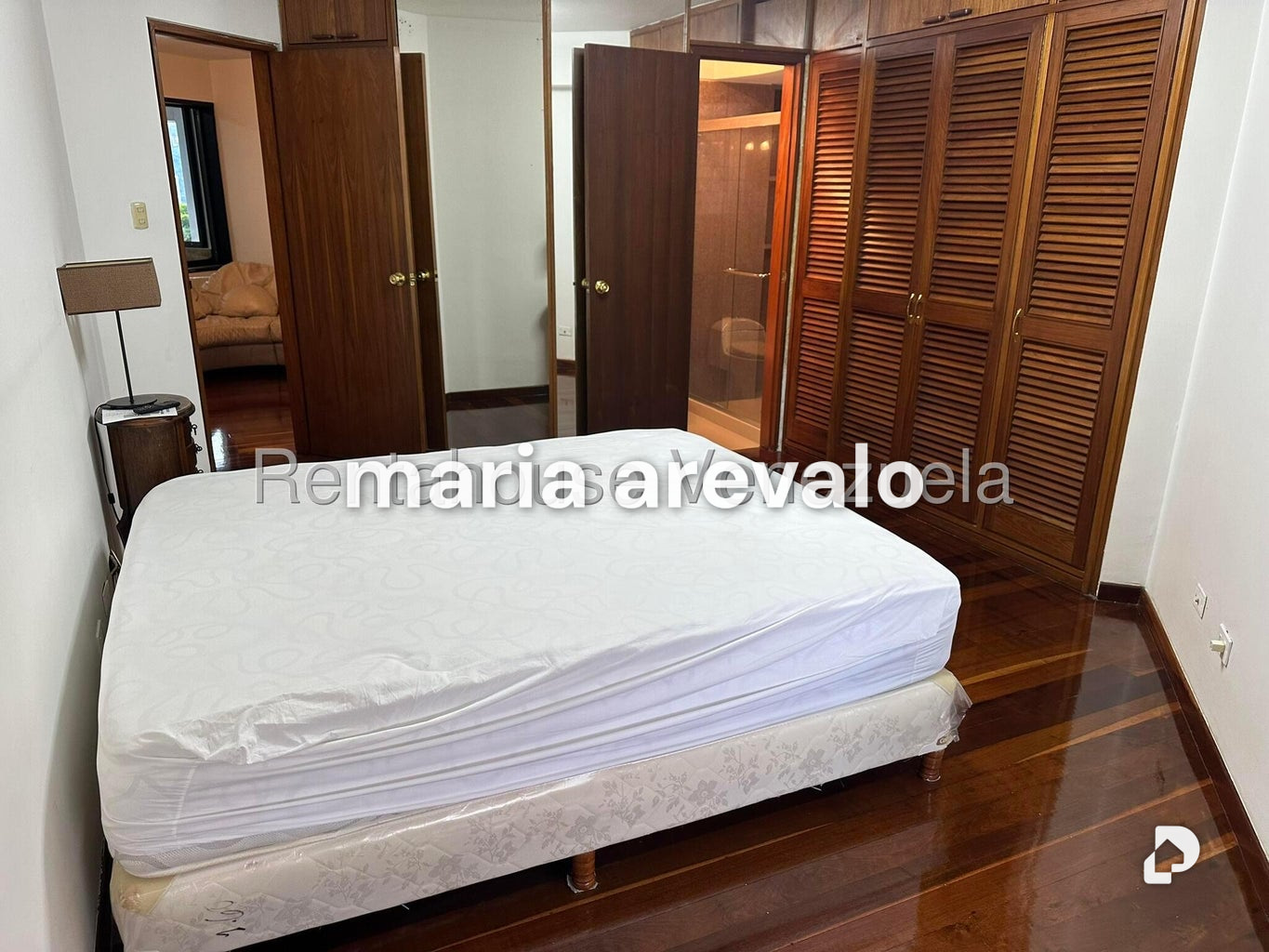 Apartamento en Colinas de Valle Arriba, Caracas – 24