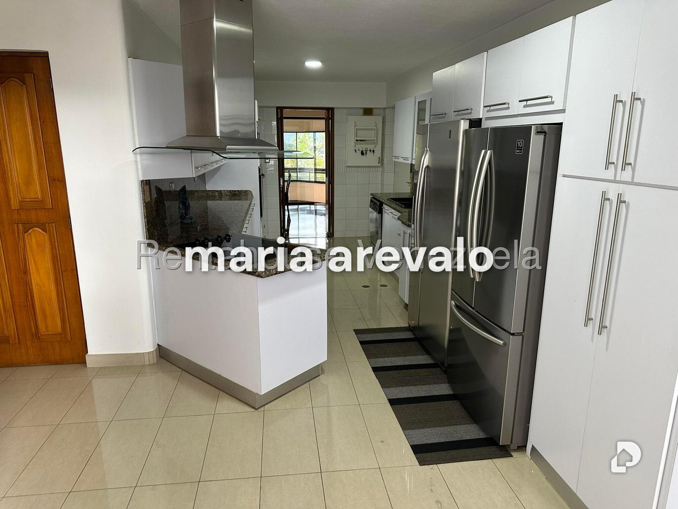 Apartamento en Colinas de Valle Arriba, Caracas – 19