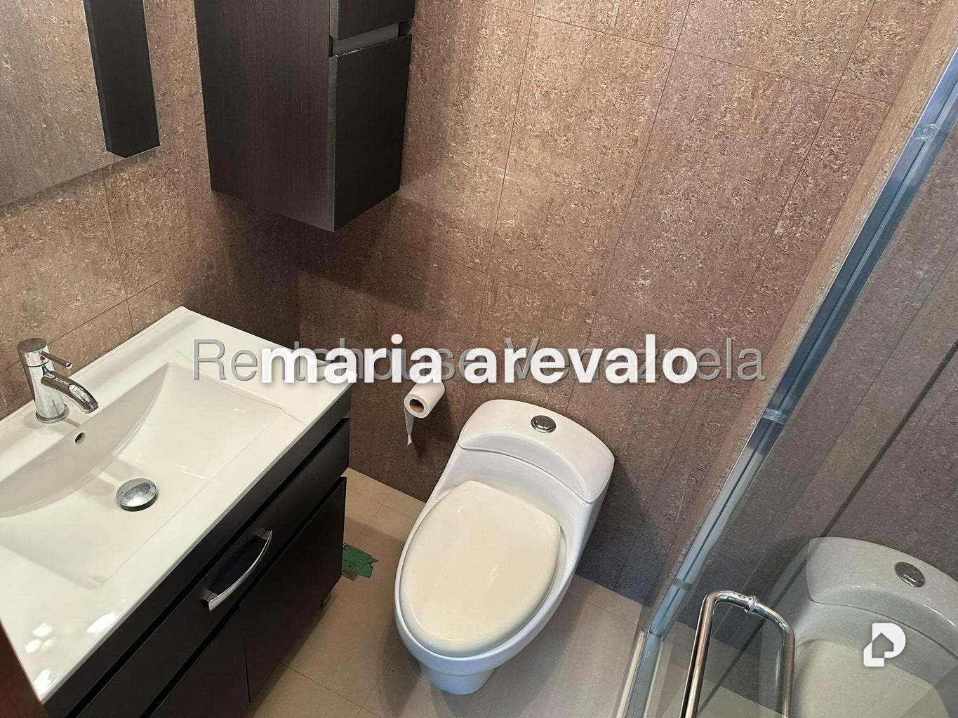 Apartamento en Colinas de Valle Arriba, Caracas – 25