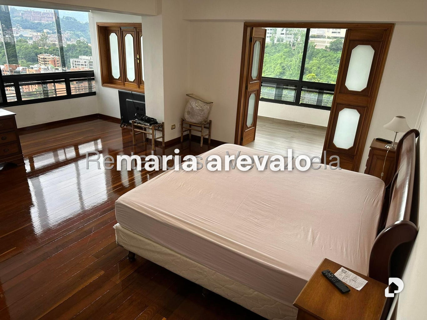 Apartamento en Colinas de Valle Arriba, Caracas – 28