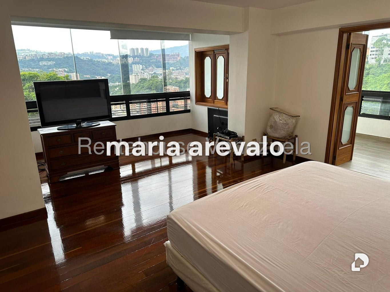 Apartamento en Colinas de Valle Arriba, Caracas – 29