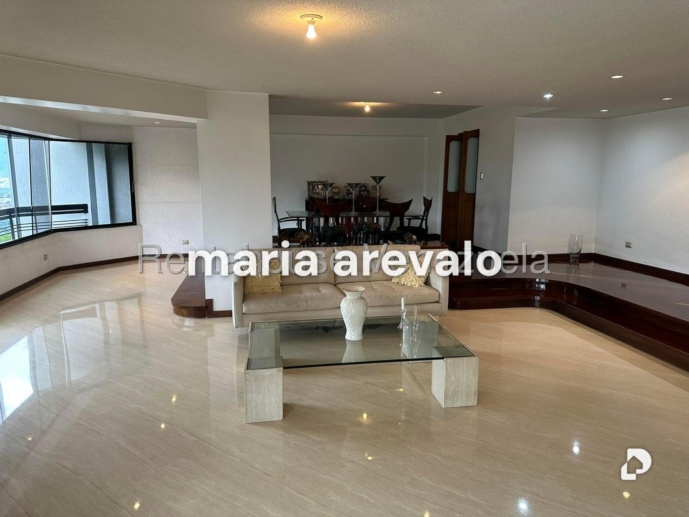 Apartamento en Colinas de Valle Arriba, Caracas – 7