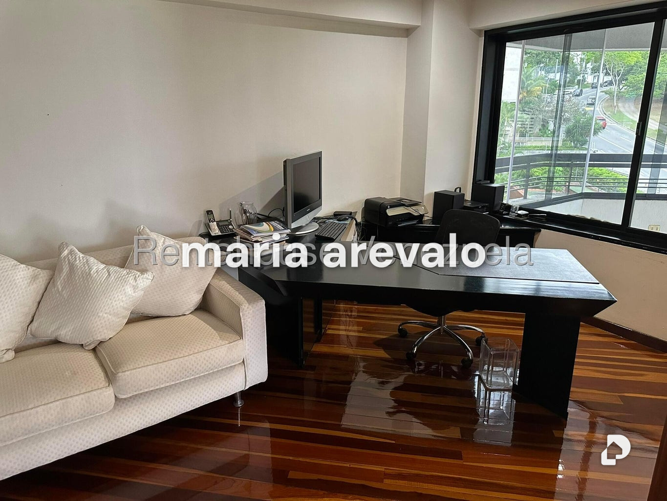 Apartamento en Colinas de Valle Arriba, Caracas – 11