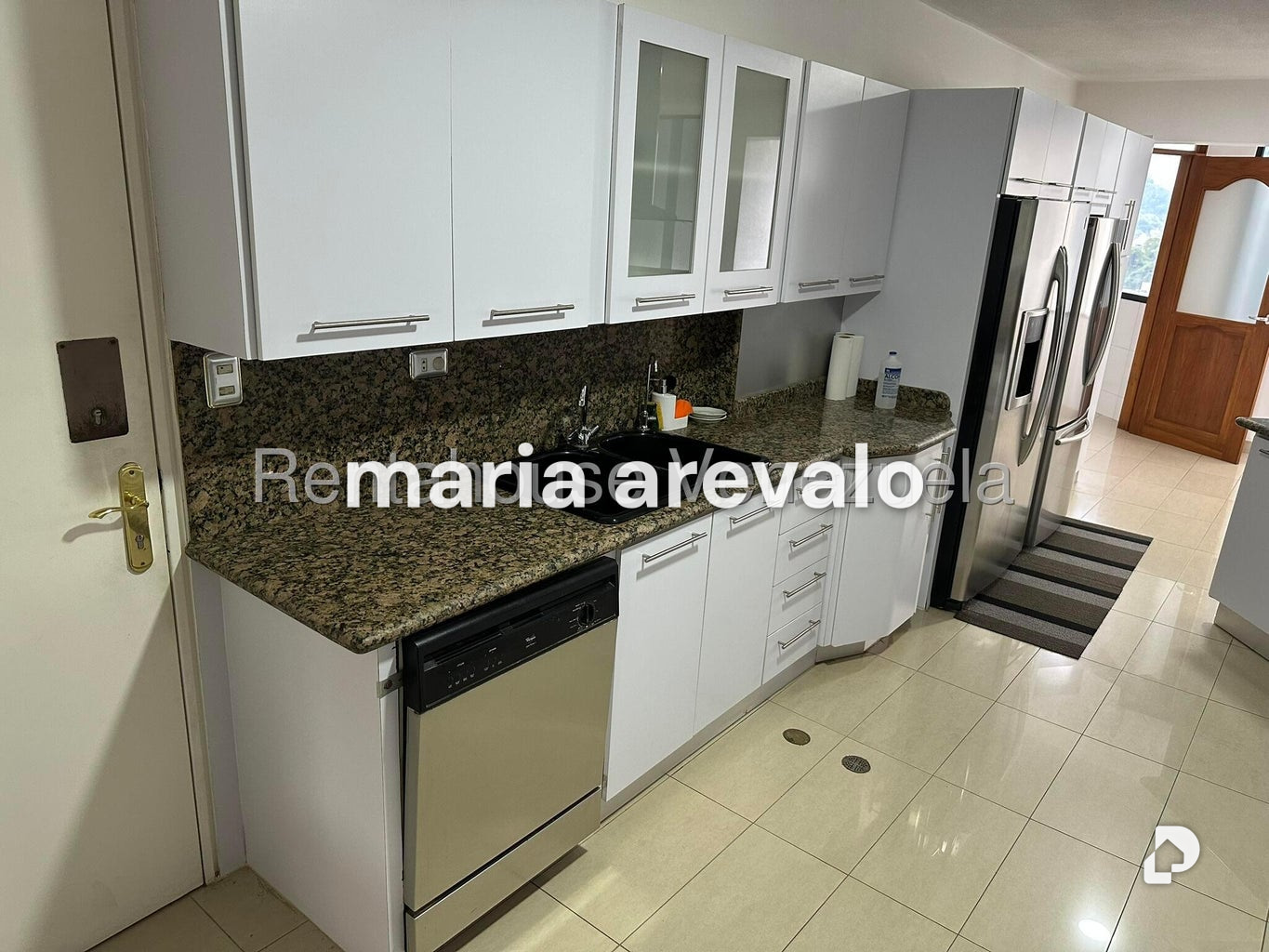 Apartamento en Colinas de Valle Arriba, Caracas – 15