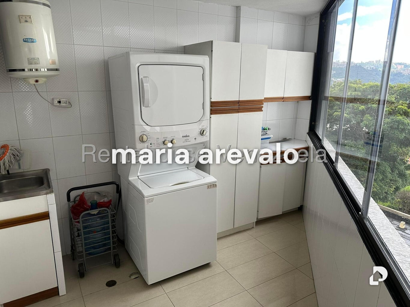 Apartamento en Colinas de Valle Arriba, Caracas – 20