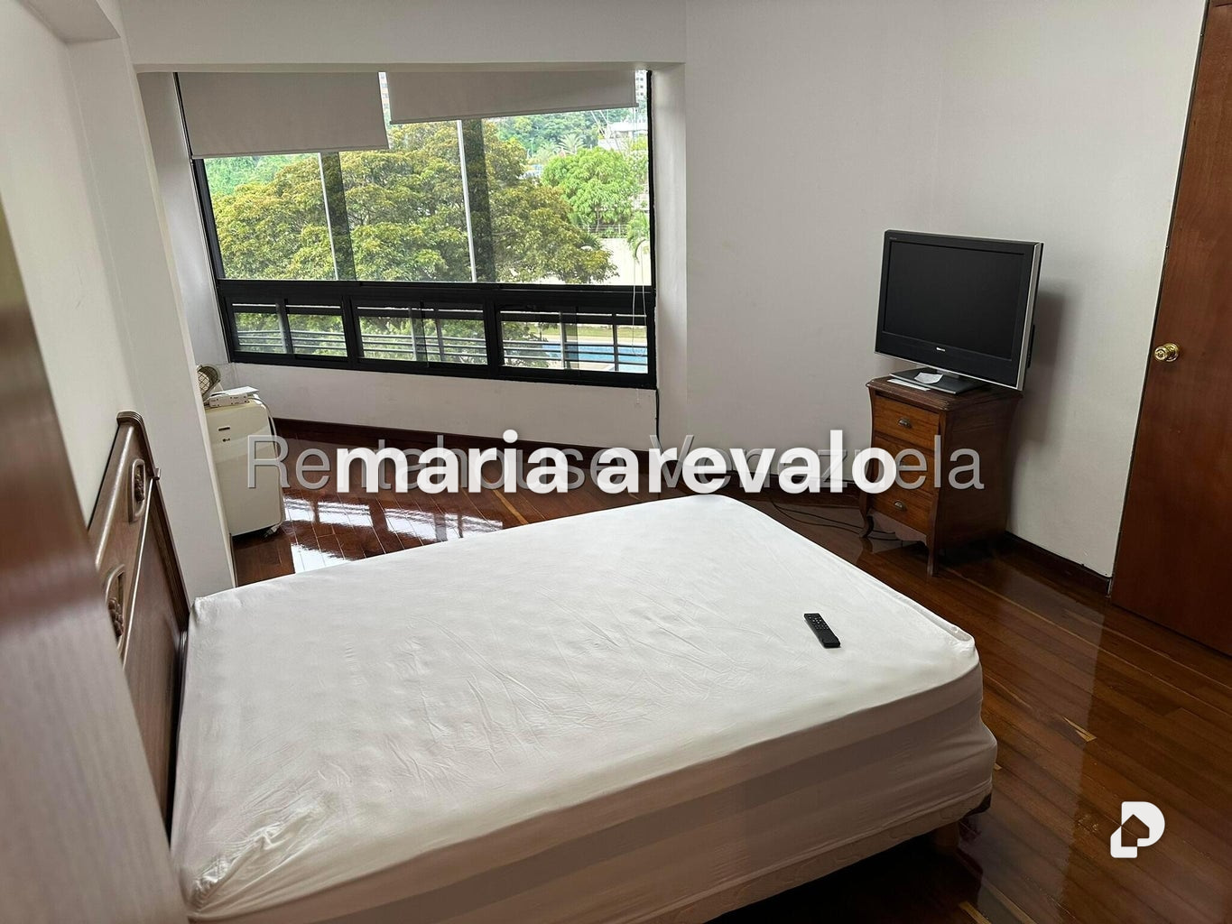 Apartamento en Colinas de Valle Arriba, Caracas – 26