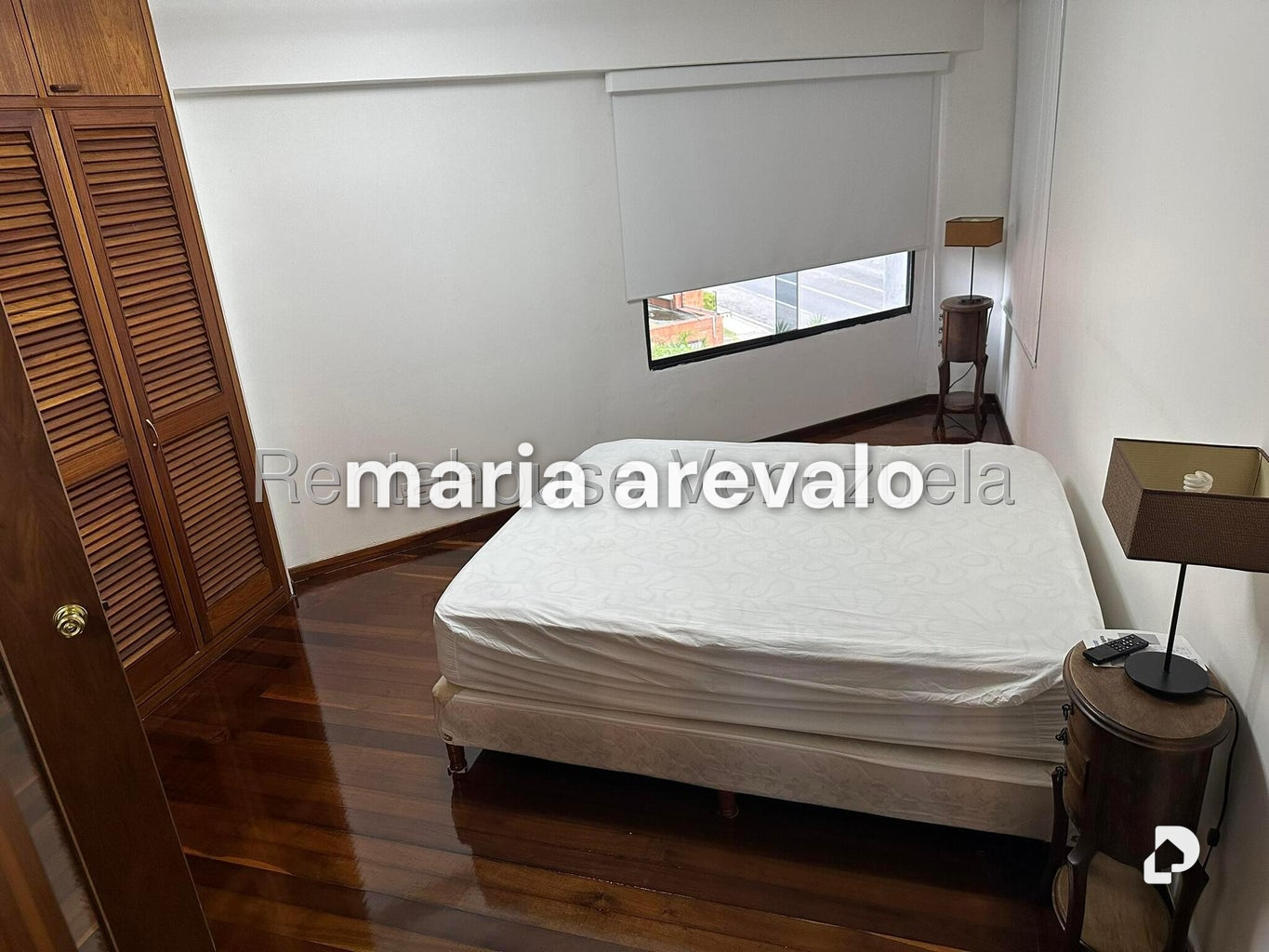 Apartamento en Colinas de Valle Arriba, Caracas – 23