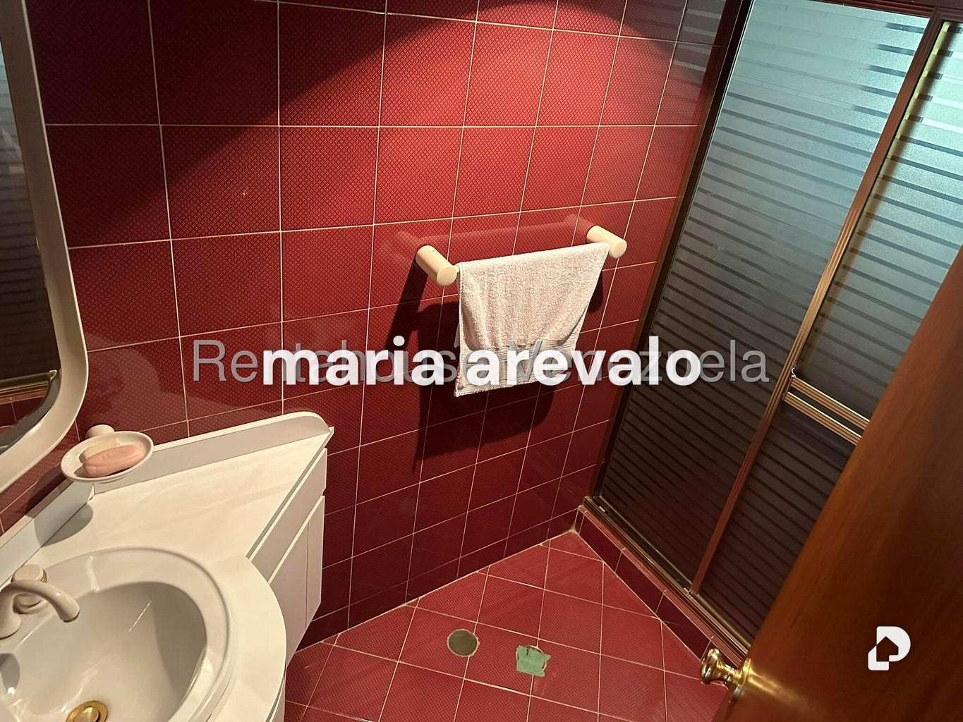 Apartamento en Colinas de Valle Arriba, Caracas – 13