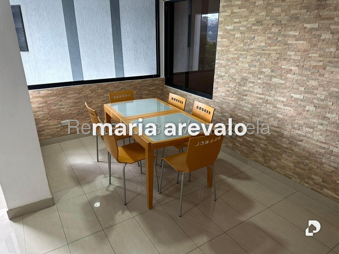Apartamento en Colinas de Valle Arriba, Caracas – 18