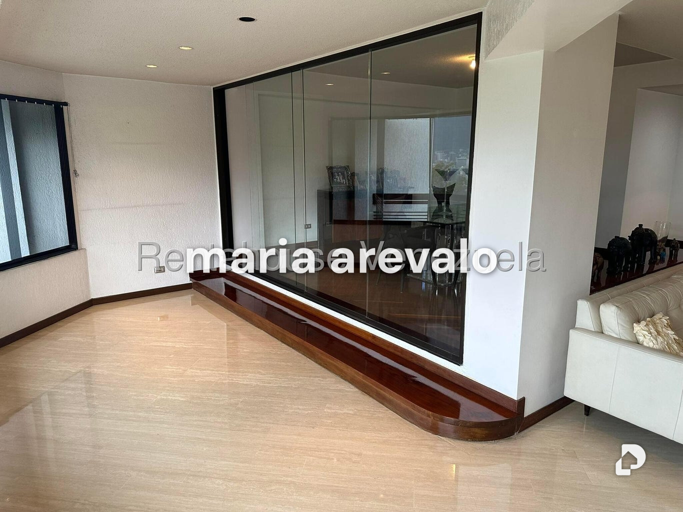 Apartamento en Colinas de Valle Arriba, Caracas – 10