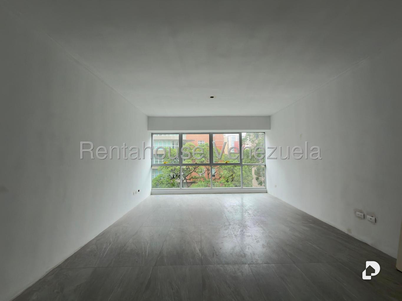 Apartamento en El Rosal, Caracas – 4