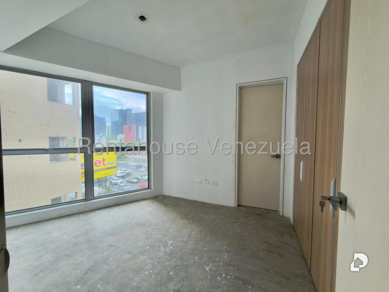 Apartamento en El Rosal, Caracas – 12