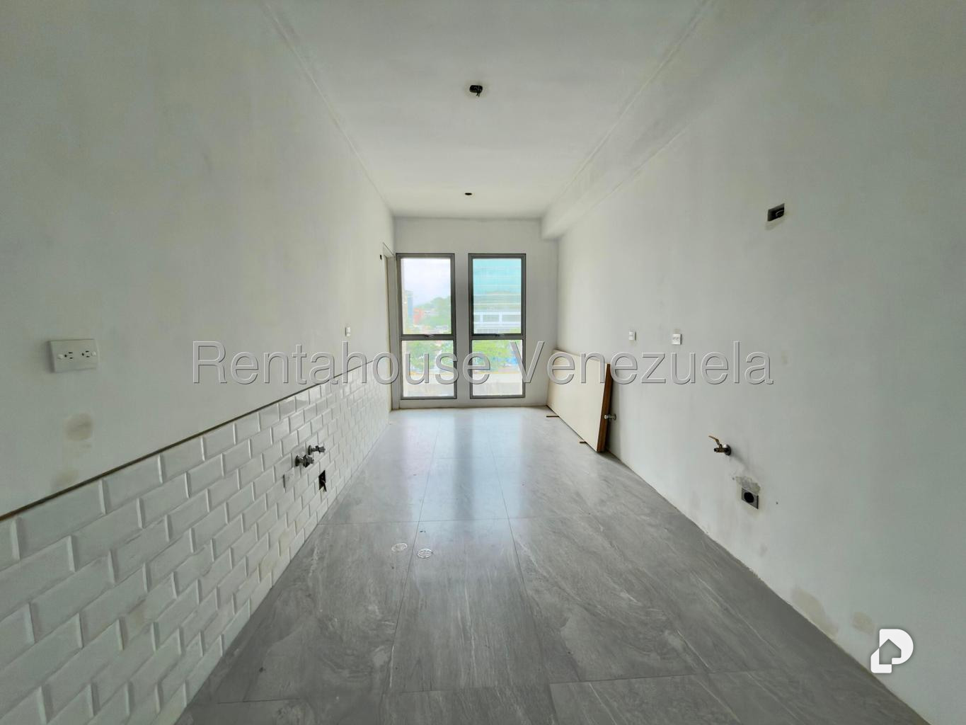 Apartamento en El Rosal, Caracas – 6