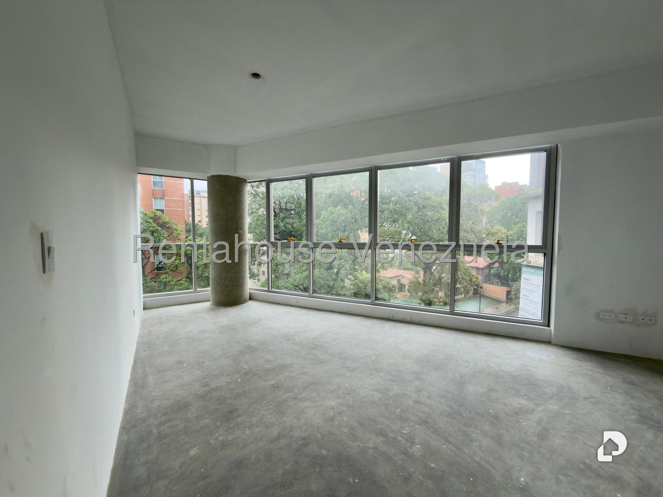 Apartamento en El Rosal, Caracas – 9