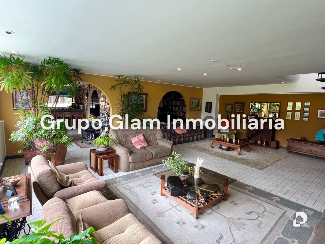 Apartamento en San Luis, Caracas – 27
