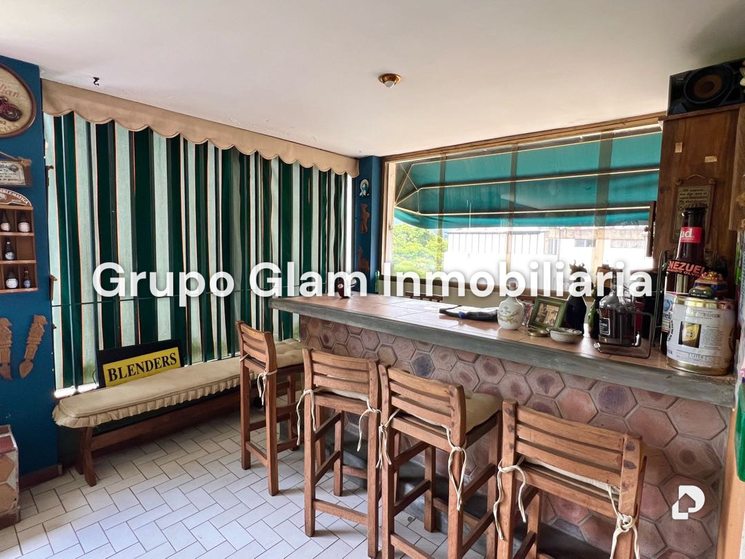Apartamento en San Luis, Caracas – 23