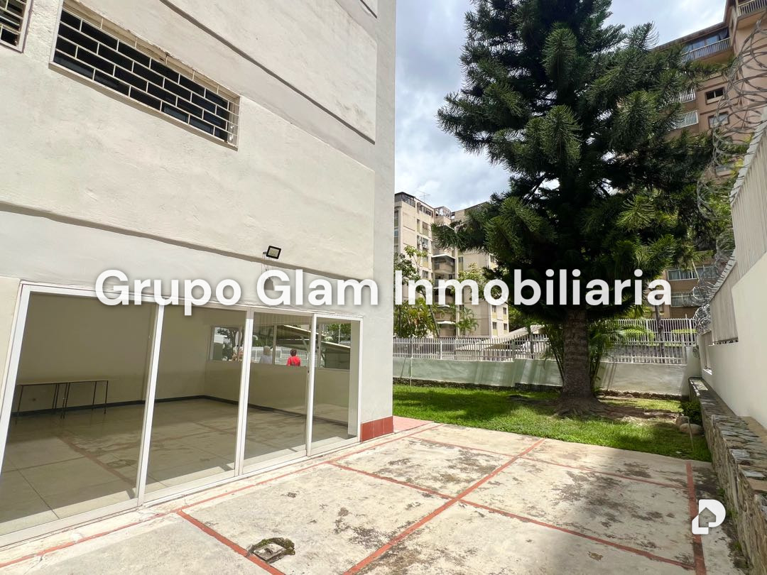 Apartamento en San Luis, Caracas – 43