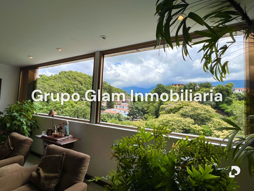 Apartamento en San Luis, Caracas – 6
