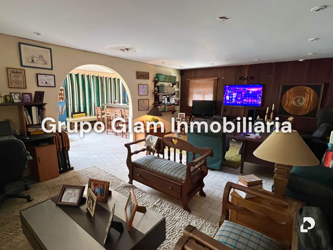 Apartamento en San Luis, Caracas – 19