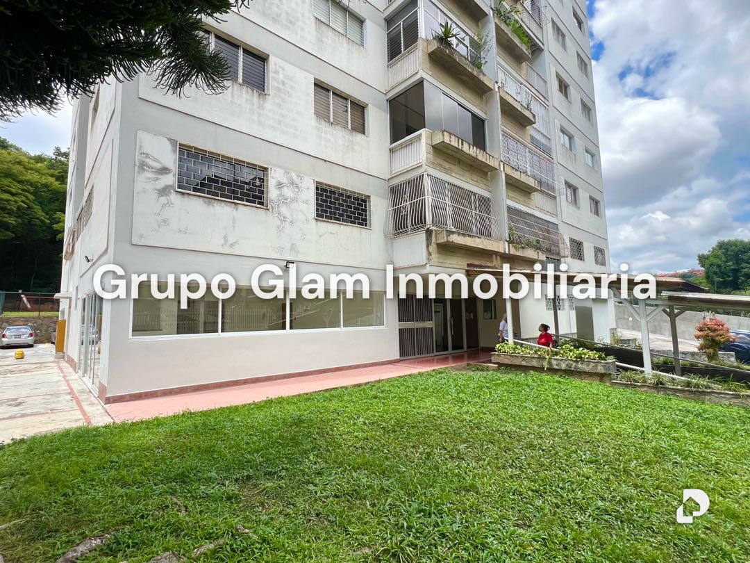 Apartamento en San Luis, Caracas – 2