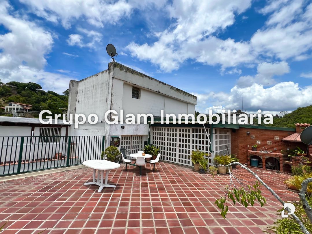Apartamento en San Luis, Caracas – 41