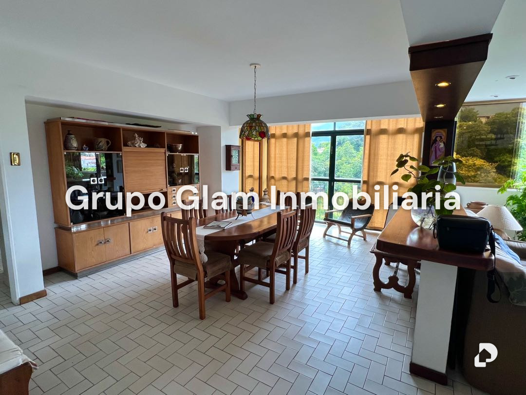Apartamento en San Luis, Caracas – 10