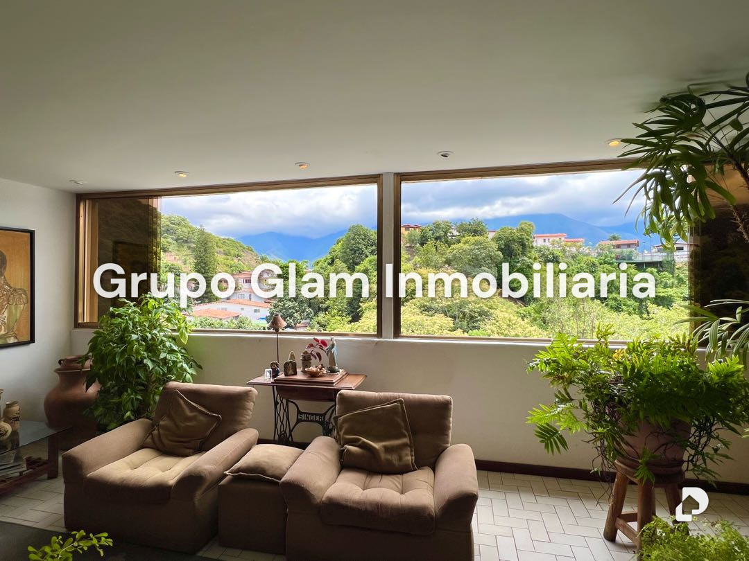 Apartamento en San Luis, Caracas – 5