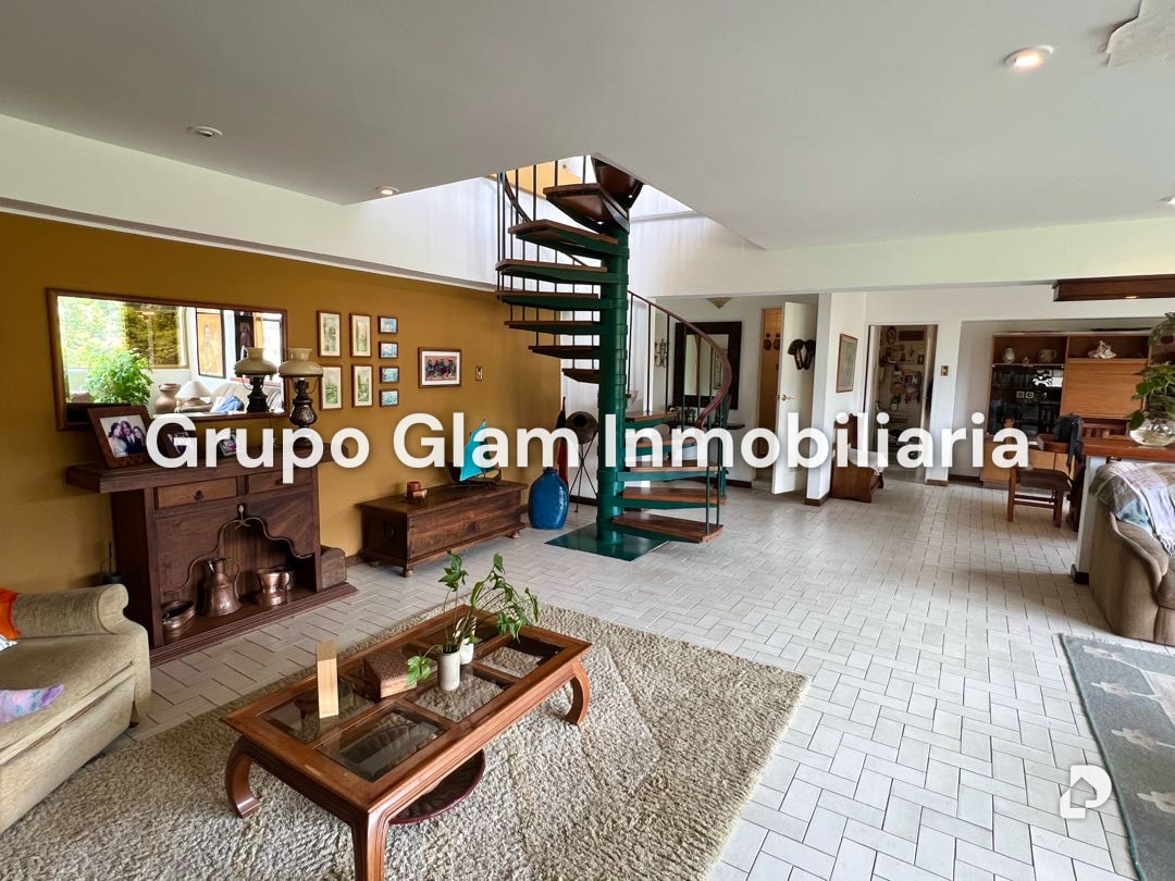 Apartamento en San Luis, Caracas – 7