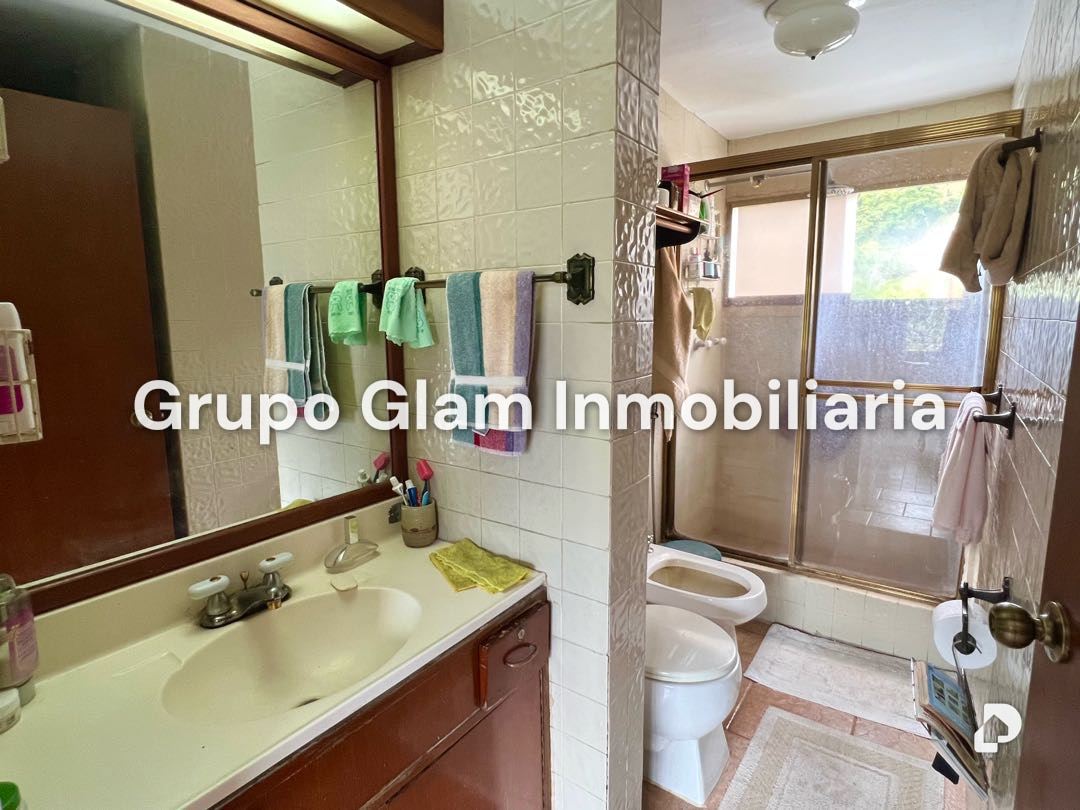 Apartamento en San Luis, Caracas – 38