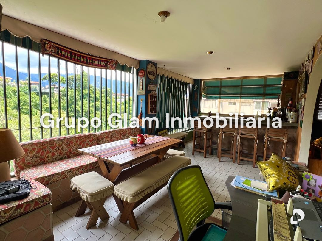 Apartamento en San Luis, Caracas – 24