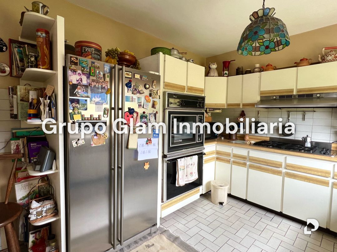 Apartamento en San Luis, Caracas – 13