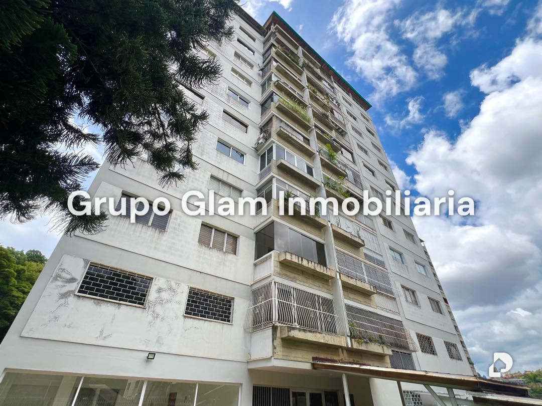 Apartamento en San Luis, Caracas – 46