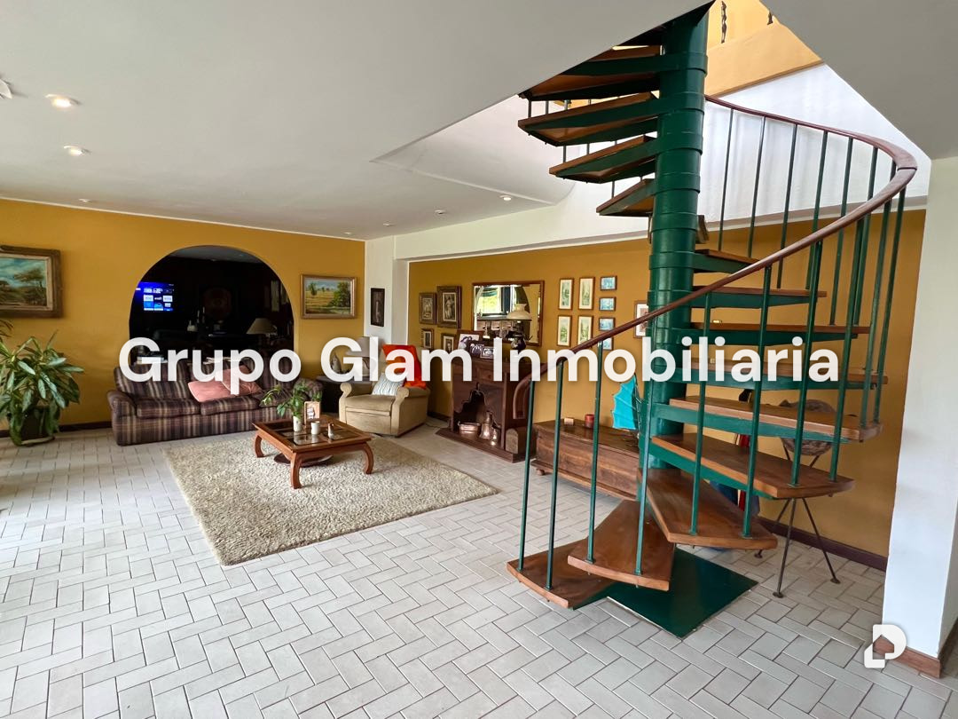 Apartamento en San Luis, Caracas – 9