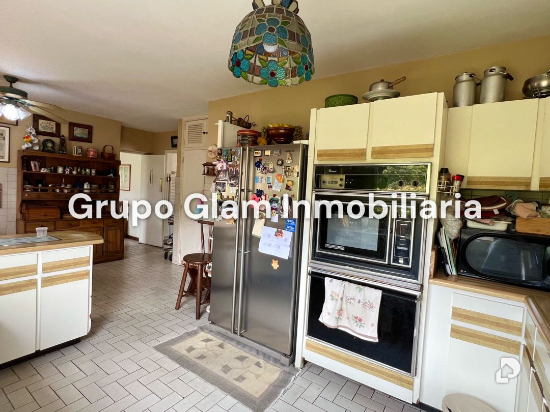 Apartamento en San Luis, Caracas – 16
