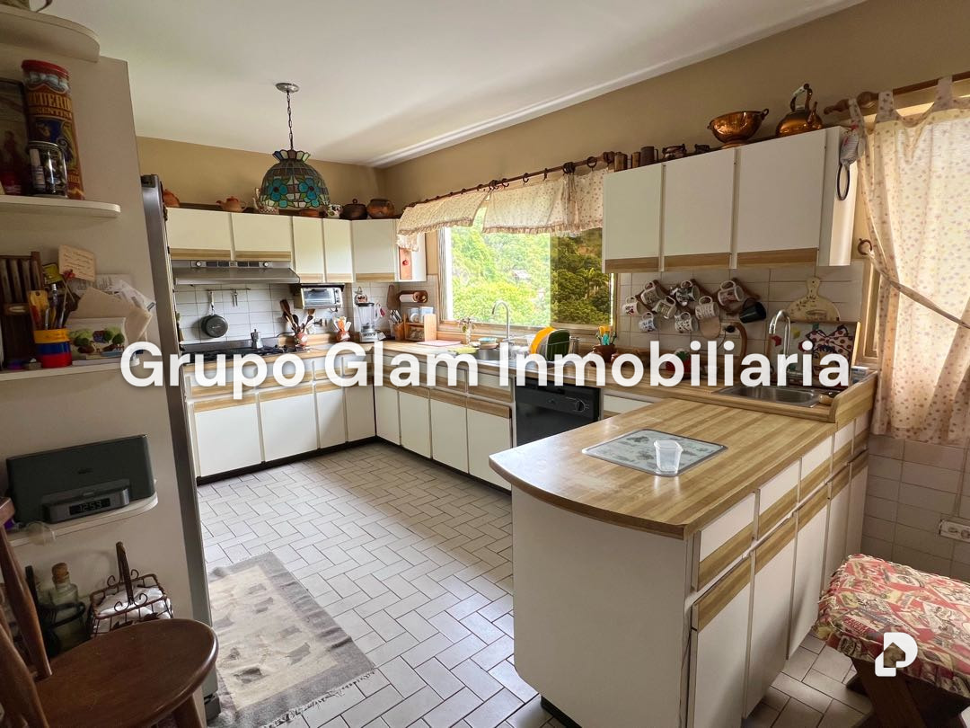 Apartamento en San Luis, Caracas – 12