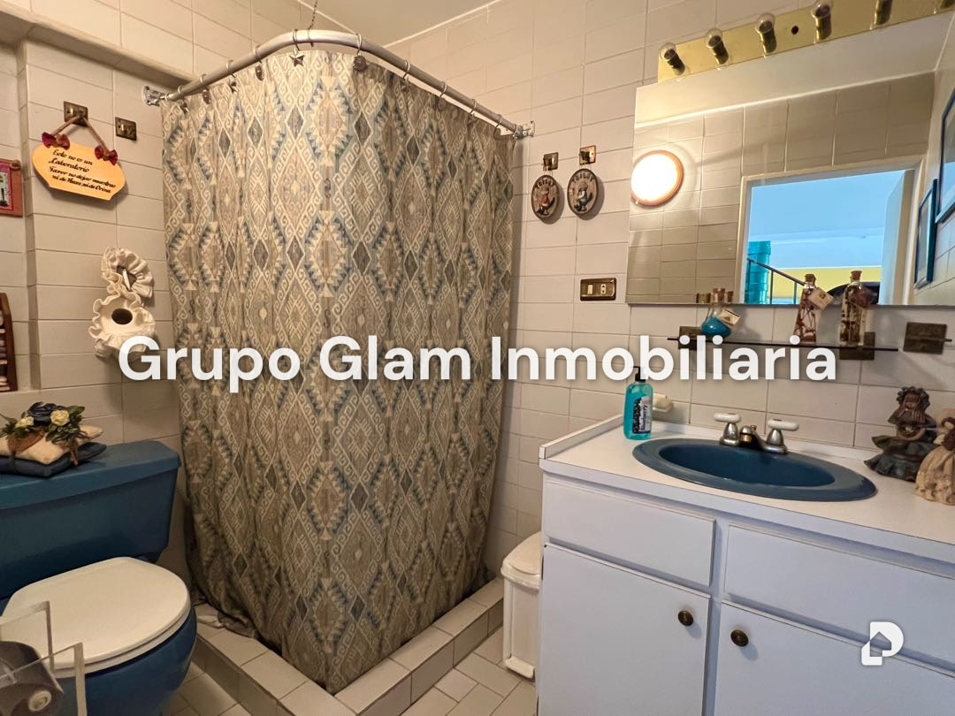 Apartamento en San Luis, Caracas – 18